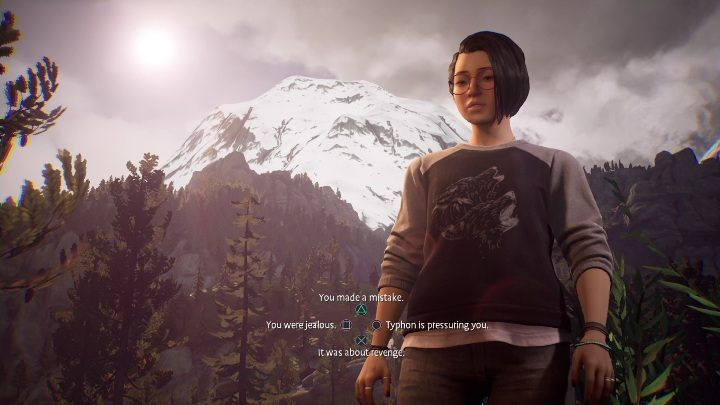 Life is Strange: True Colors