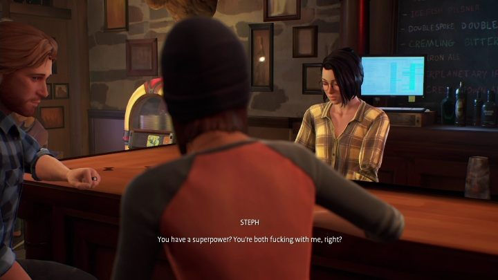 Life is Strange: True Colors