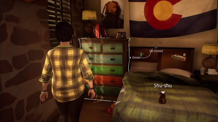 Life is Strange: True Colors