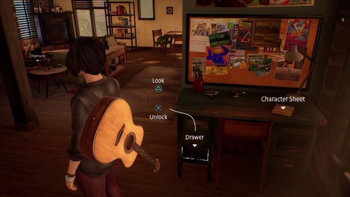 Life is Strange: True Colors