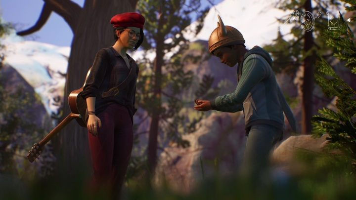 Life is Strange: True Colors