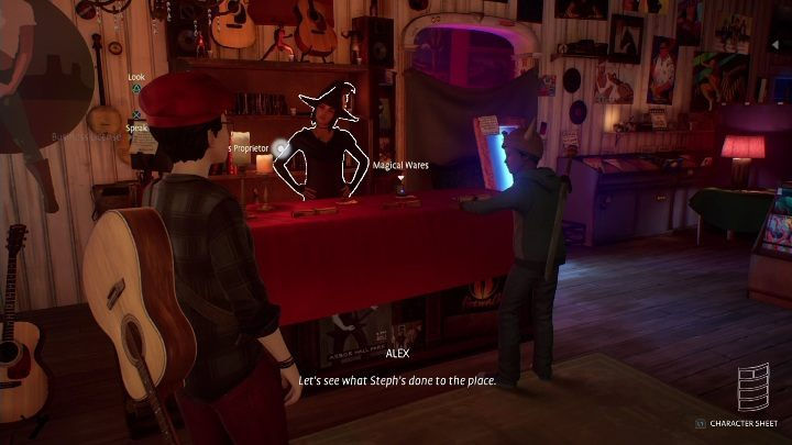 Life is Strange: True Colors