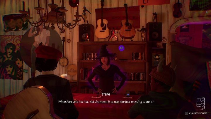 Life is Strange: True Colors