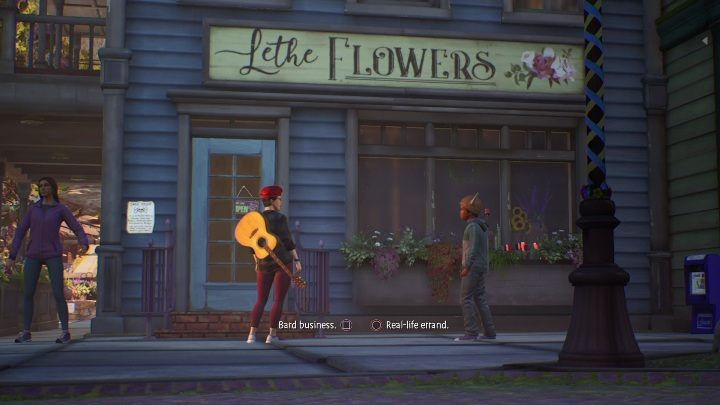 Life is Strange: True Colors