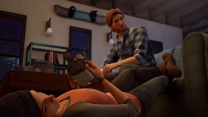 Life is Strange: True Colors