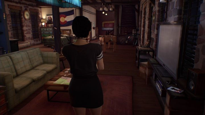 Life is Strange: True Colors