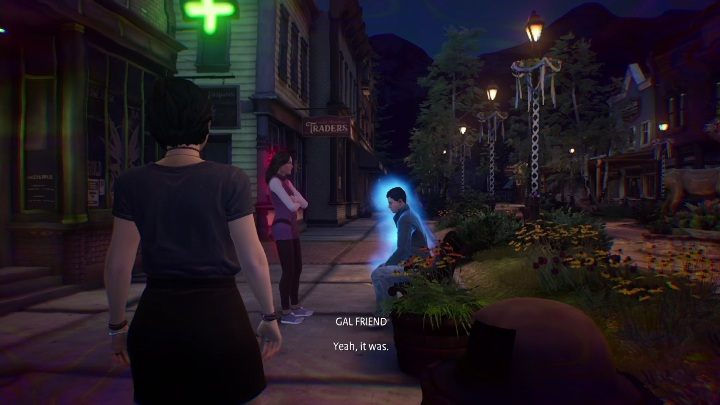 Life is Strange: True Colors