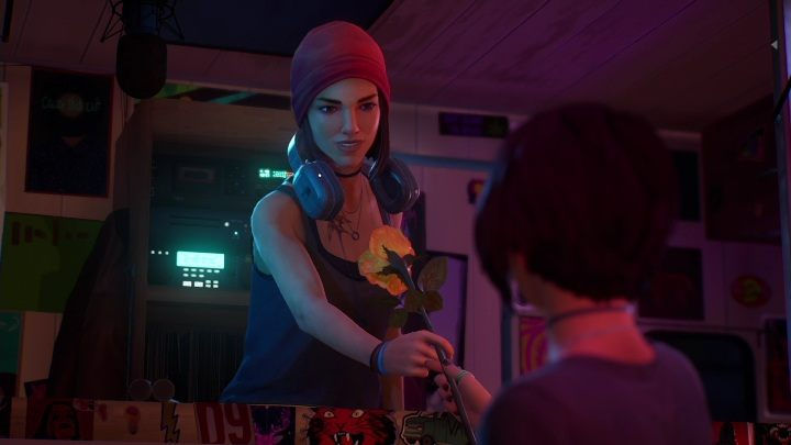 Life is Strange: True Colors