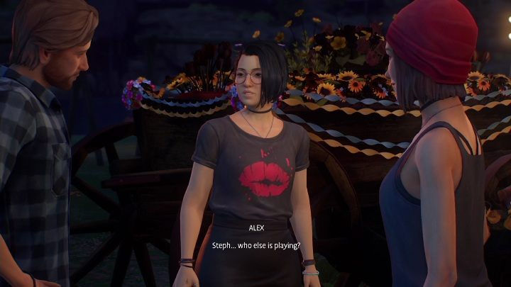 Life is Strange: True Colors