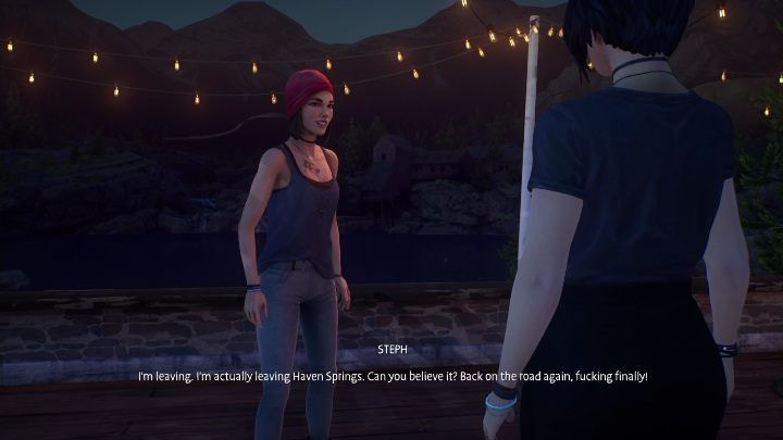 Life is Strange: True Colors