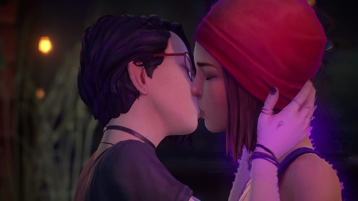 Life is Strange: True Colors