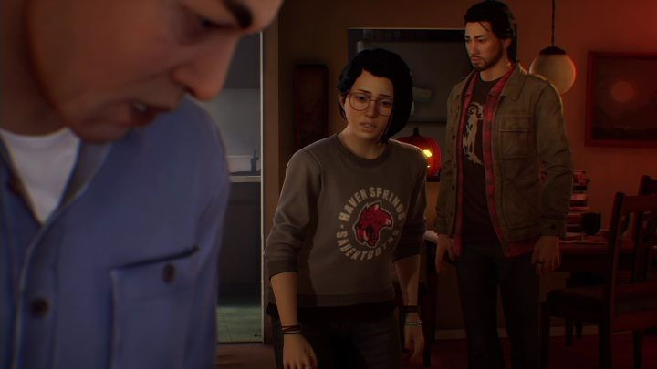 Life is Strange: True Colors