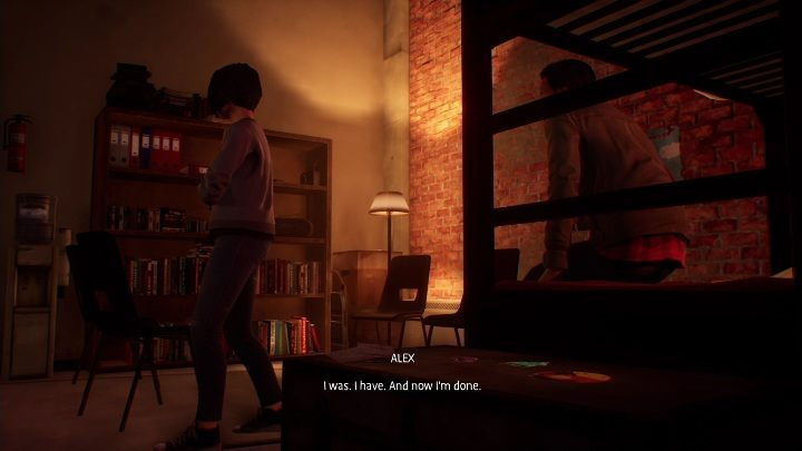 Life is Strange: True Colors