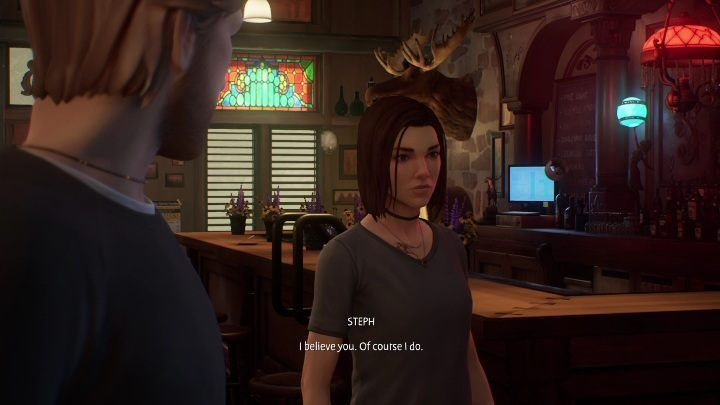 Life is Strange: True Colors