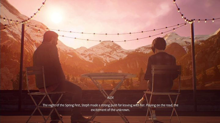 Life is Strange: True Colors