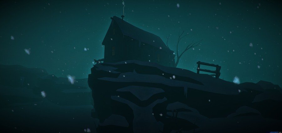 The Long Dark