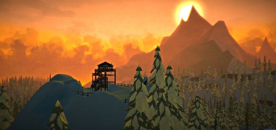 The Long Dark