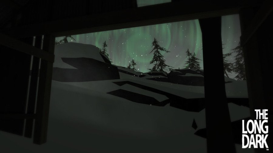 The Long Dark