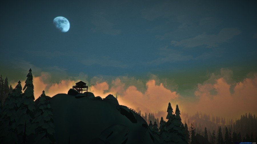 The Long Dark