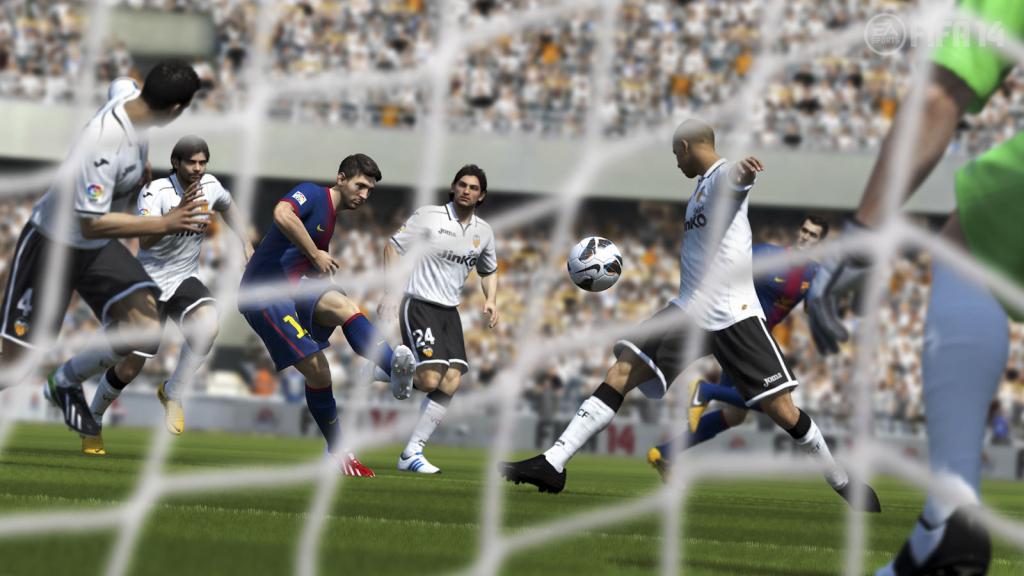 FIFA 14