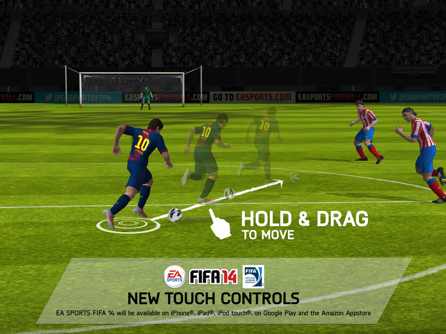 FIFA 14