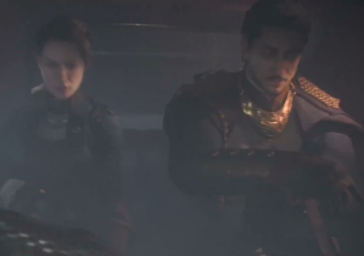 The Order: 1886