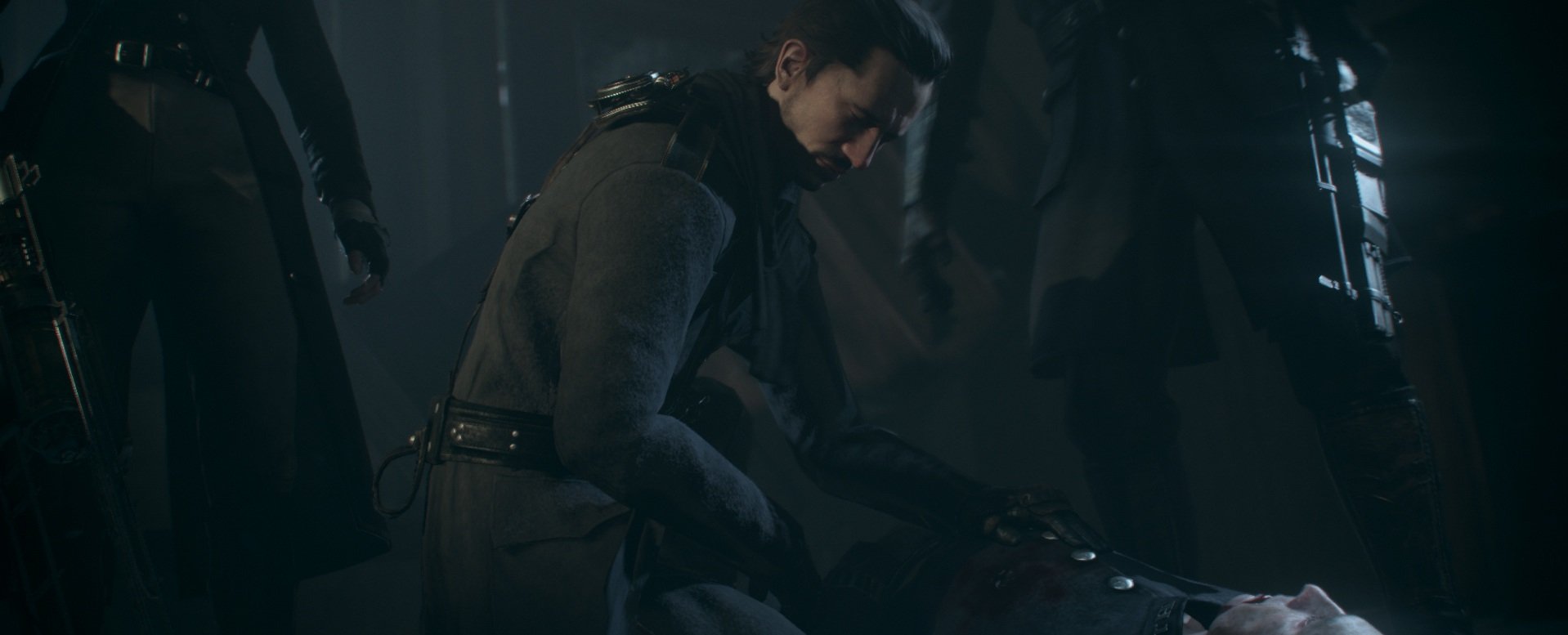 The Order: 1886