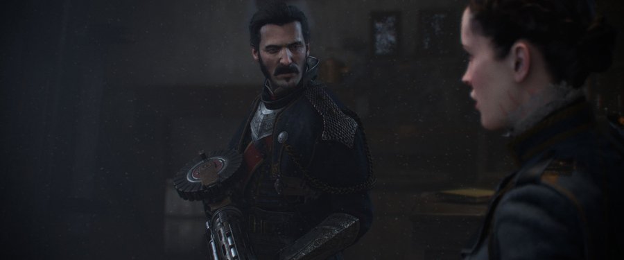 The Order: 1886