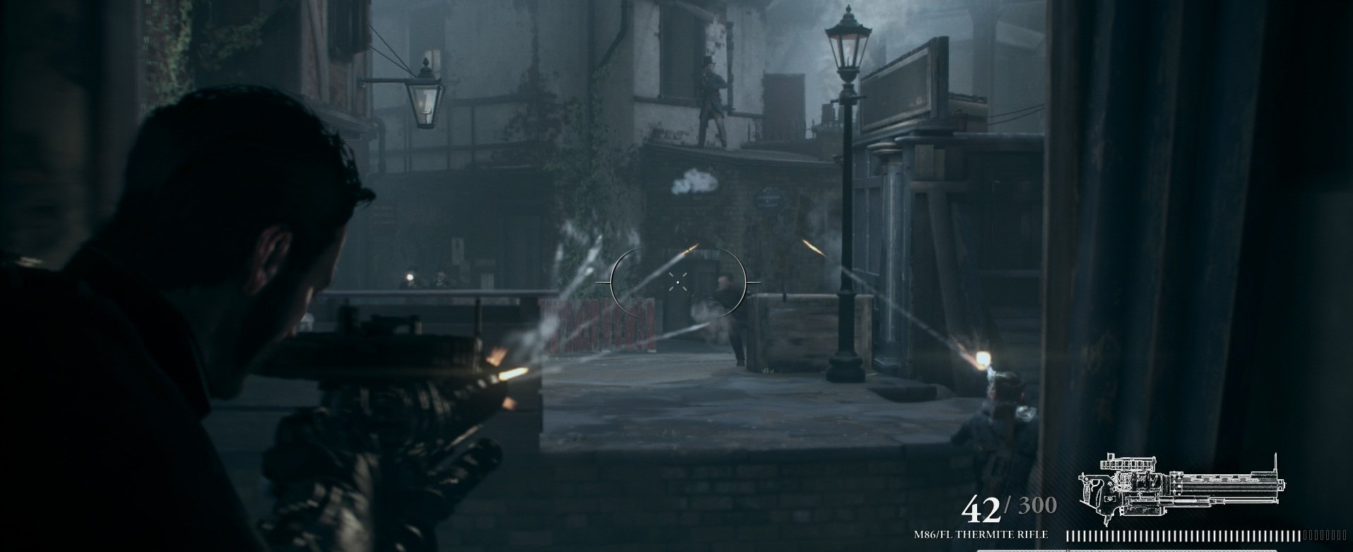 The Order: 1886