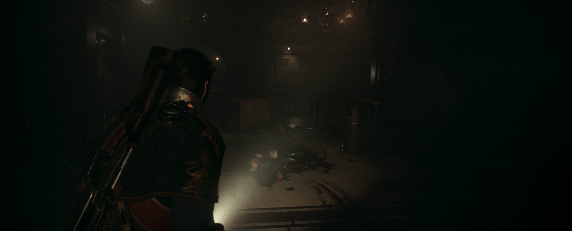 The Order: 1886