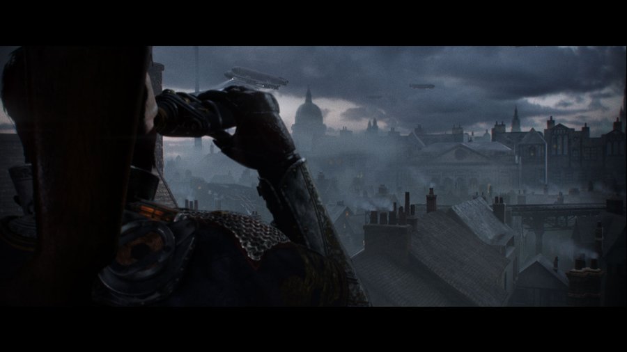 The Order: 1886