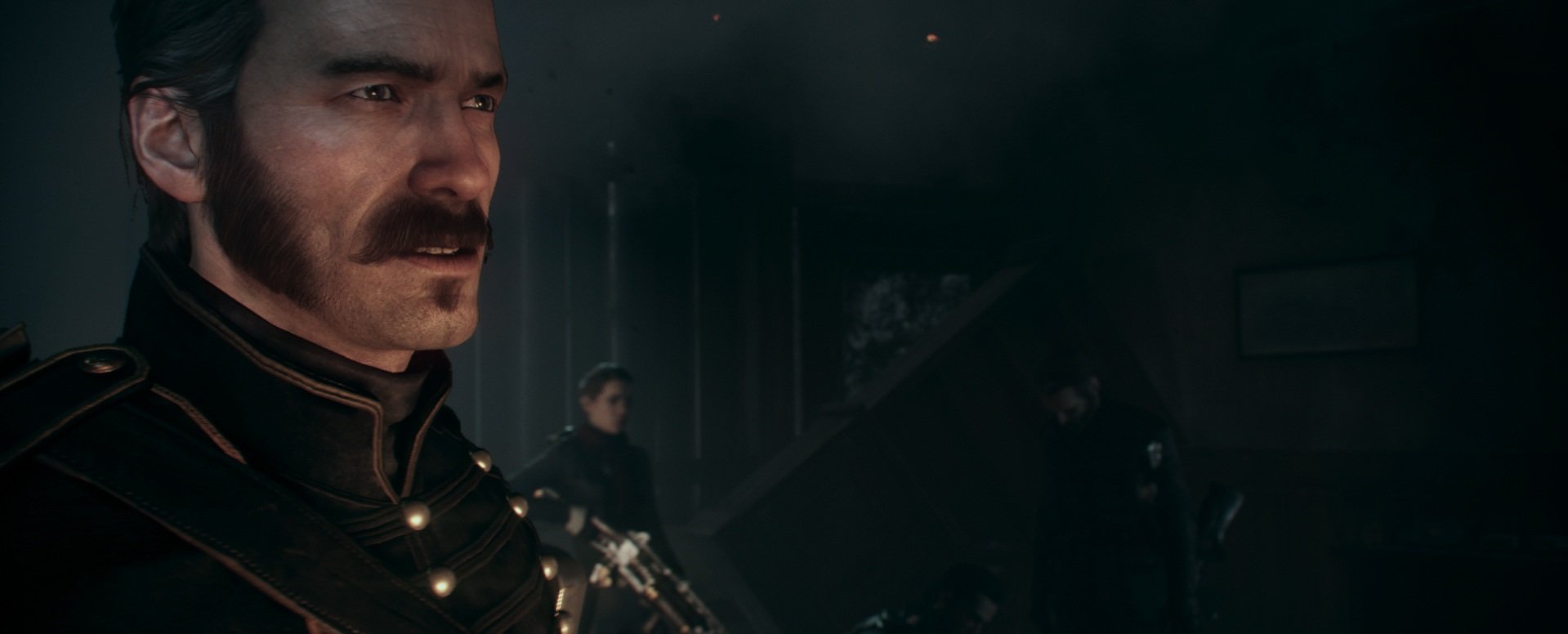 The Order: 1886