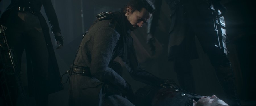 The Order: 1886