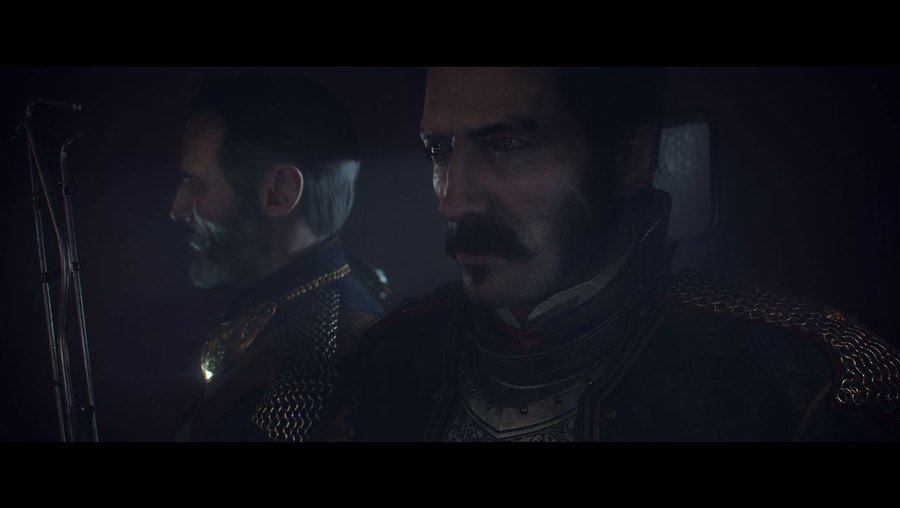 The Order: 1886