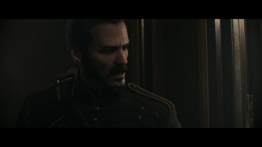 The Order: 1886