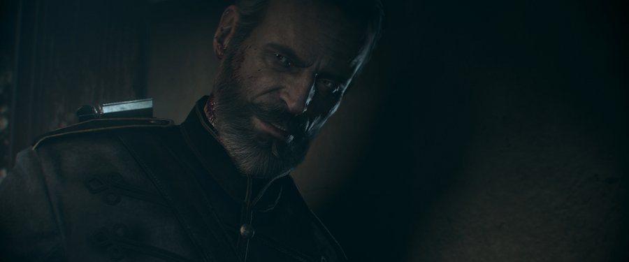 The Order: 1886