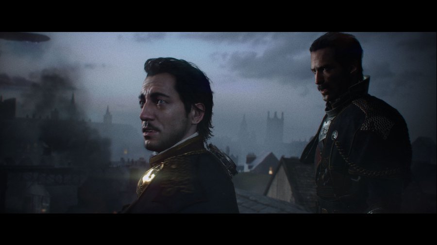 The Order: 1886