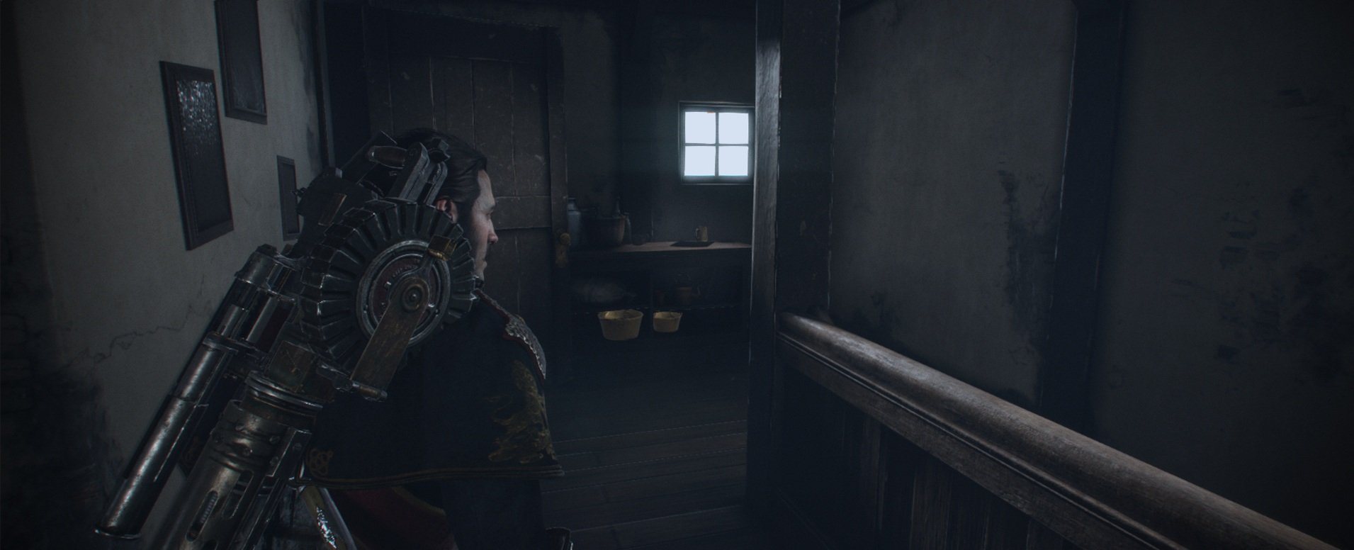 The Order: 1886