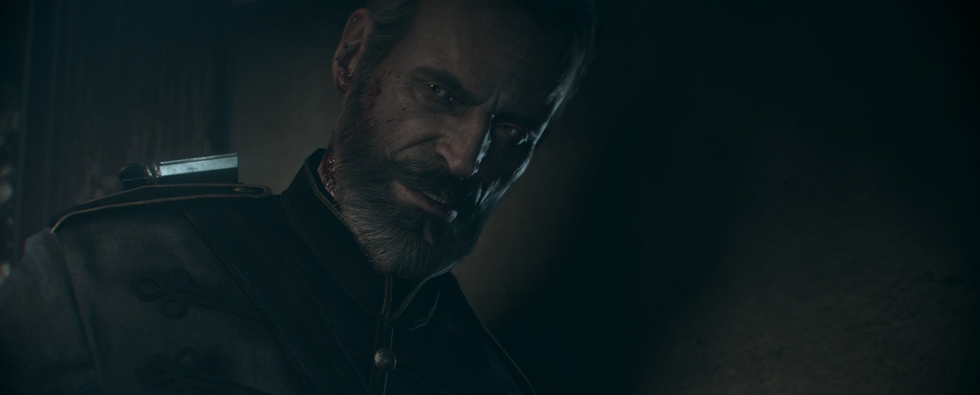 The Order: 1886