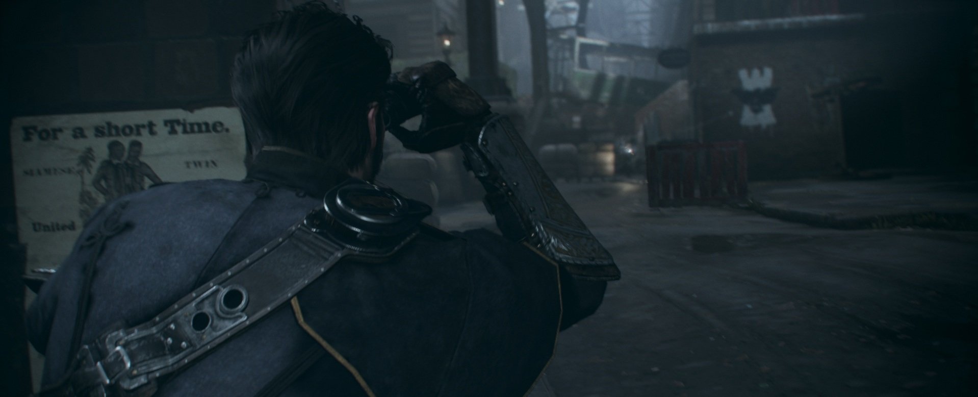 The Order: 1886