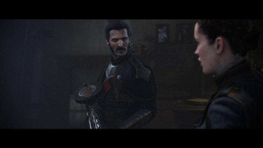 The Order: 1886