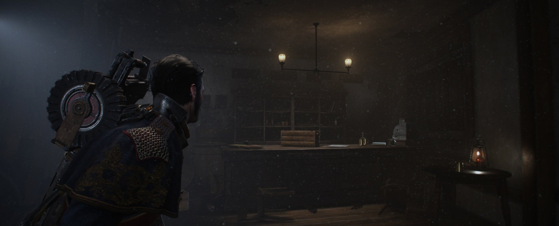 The Order: 1886