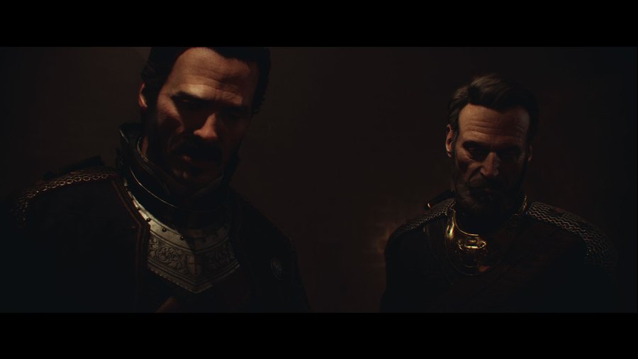 The Order: 1886