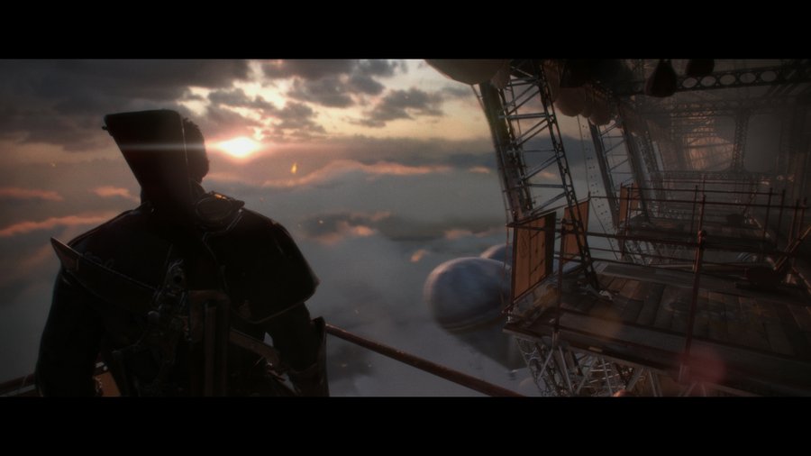 The Order: 1886