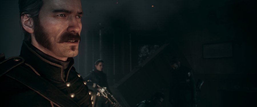 The Order: 1886