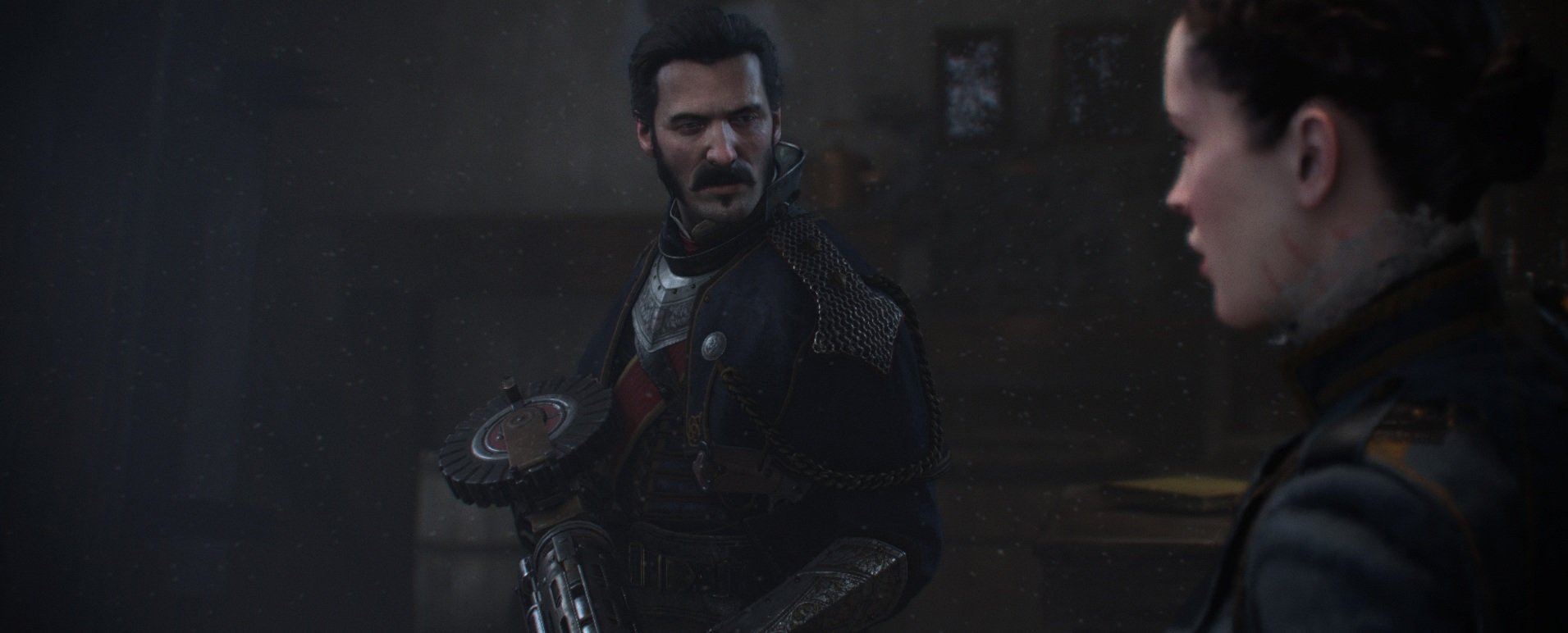 The Order: 1886