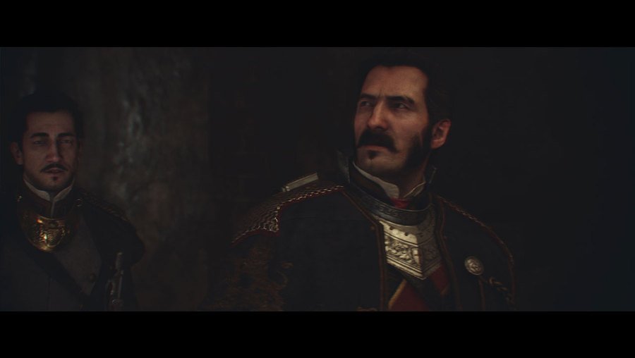 The Order: 1886