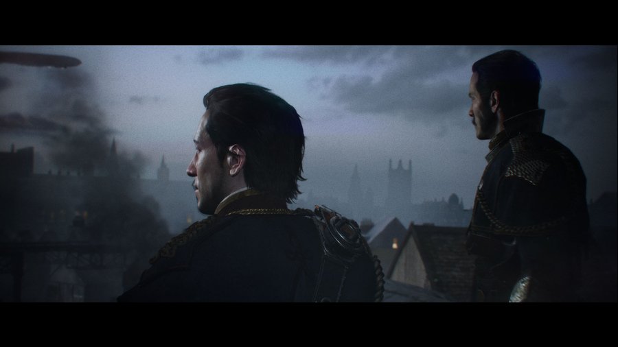 The Order: 1886