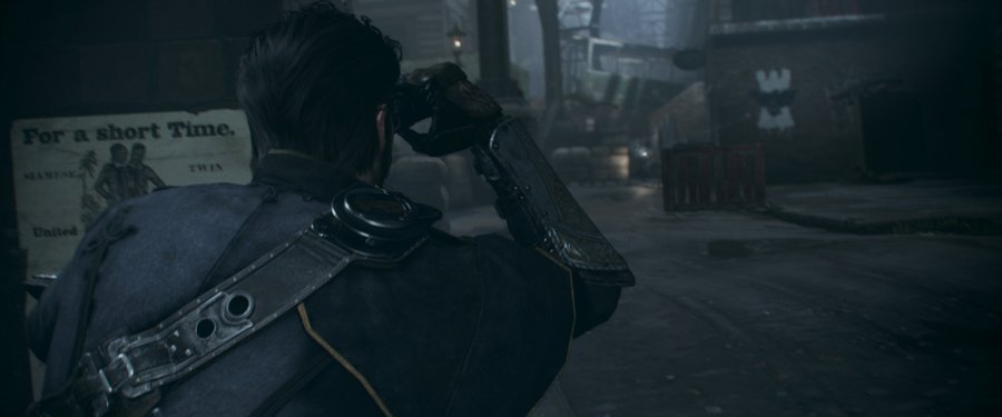 The Order: 1886