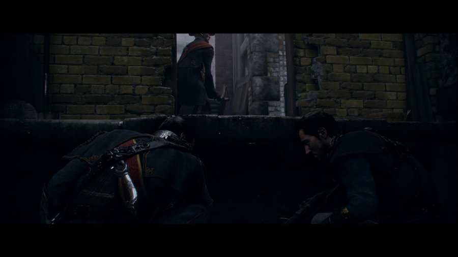 The Order: 1886